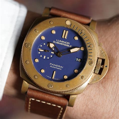 Panerai Luminor Submersible 1950 PAM 00671 